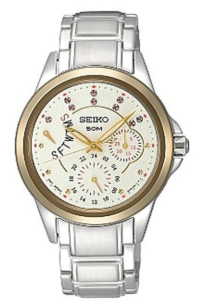 Seiko SNT890P1