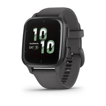 Load image into Gallery viewer, Garmin Venu SQ 2 Shadow Gray Slate
