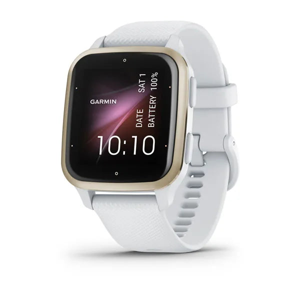 Garmin Venu SQ 2 Cream White