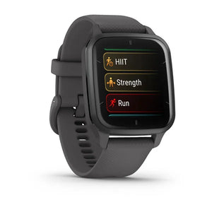 Garmin Venu SQ 2 Shadow Gray Slate
