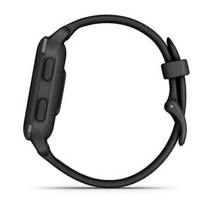 Garmin Venu SQ 2 Music Black Slate