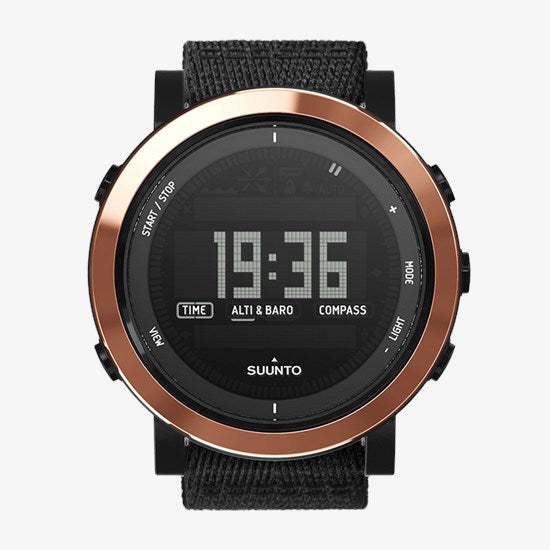 Suunto essential on sale
