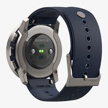Load image into Gallery viewer, Suunto 9 Peak Granite Blue Titanium
