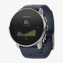 Load image into Gallery viewer, Suunto 9 Peak Granite Blue Titanium
