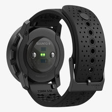 Load image into Gallery viewer, Suunto 9 Peak All Black
