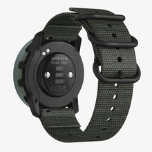 Load image into Gallery viewer, Suunto 9 Peak Pro Forest Green
