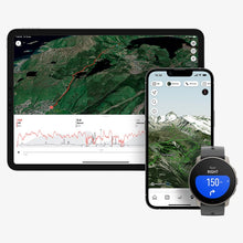 Load image into Gallery viewer, Suunto 9 Peak Pro Titanium Slate
