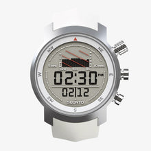 Load image into Gallery viewer, Suunto Elementum Ventus P/White
