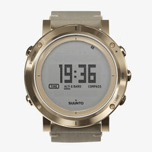 Load image into Gallery viewer, Suunto Essential Gold
