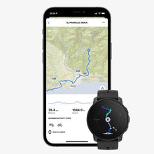 Load image into Gallery viewer, Suunto 9 Peak All Black
