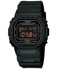 Load image into Gallery viewer, Casio G-shock DW5600MS-1DR
