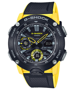 G shock 2025 ga 2000 harga