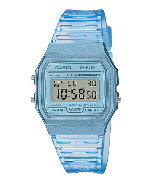 Casio f91w1dg store