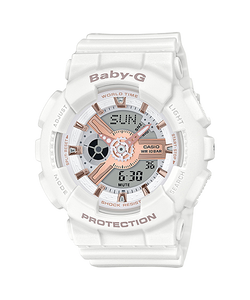 Casio Baby-G BA110RG-7ADR