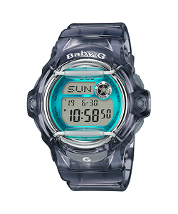 Casio Baby-G BG169R-8BDR