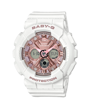 Load image into Gallery viewer, Casio Baby-G BA130-7A1DR
