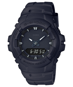 Casio G-shock G100BB-1ADR