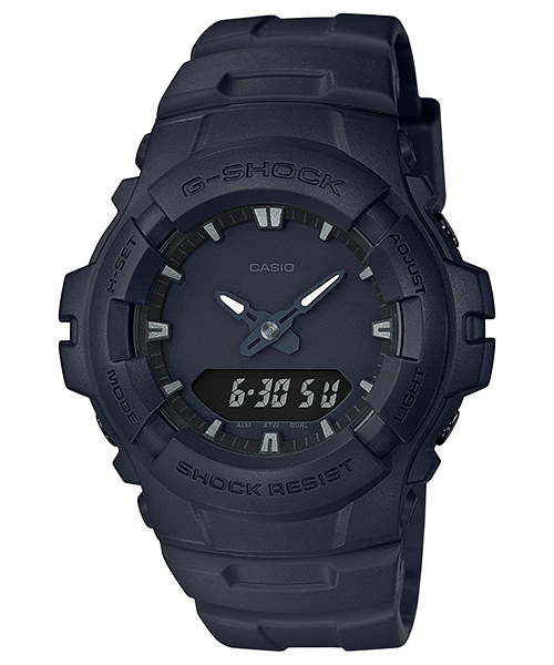 G 2025 shock g100bb