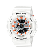 Load image into Gallery viewer, Casio Baby-G BA110PP-7A2DR

