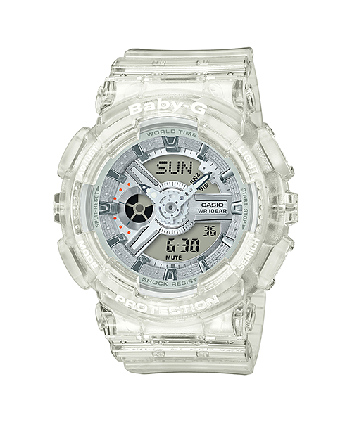 Casio Baby-G BA110CR-7ADR