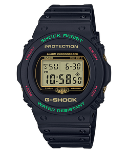 Casio G-shock DW5700TH-1DR