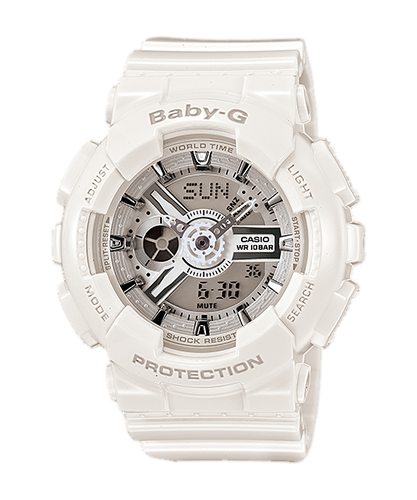 G shock baby cena online