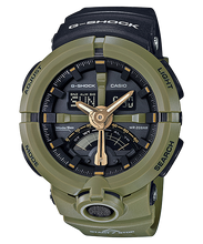Load image into Gallery viewer, Casio G-shock GA500P-3ADR
