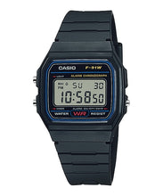 Load image into Gallery viewer, Casio General F91W-1DG
