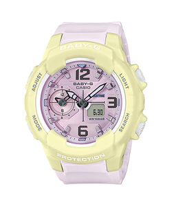 Casio Baby-G BGA230PC-9BDR