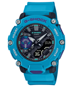 Casio G-shock GA2200-2ADR