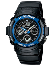 Load image into Gallery viewer, Casio G-Shock AW591-2ADR
