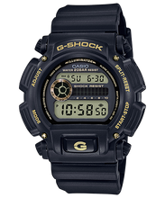Load image into Gallery viewer, Casio G-shock DW9052GBX-1A9DR
