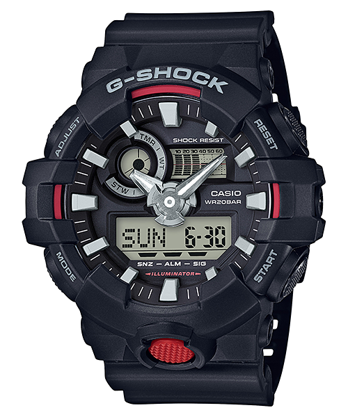 G shock hot sale resist price