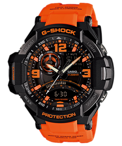 Casio G-shock GA1000-4ADR