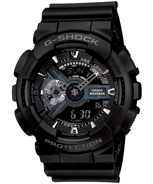 G shock 2025 110 1a