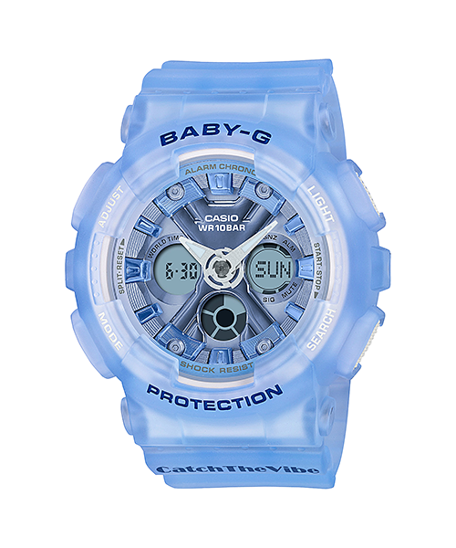 Casio wr 2025 10 bar