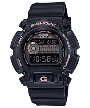 Load image into Gallery viewer, Casio G-shock DW9052GBX-1A4DR
