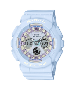 Casio Baby-G BA130WP-2ADR