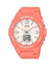 Load image into Gallery viewer, Casio Baby-G BGA260-4ADR
