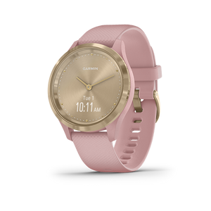 Garmin Vivomove 3S Dust Rose Light Gold
